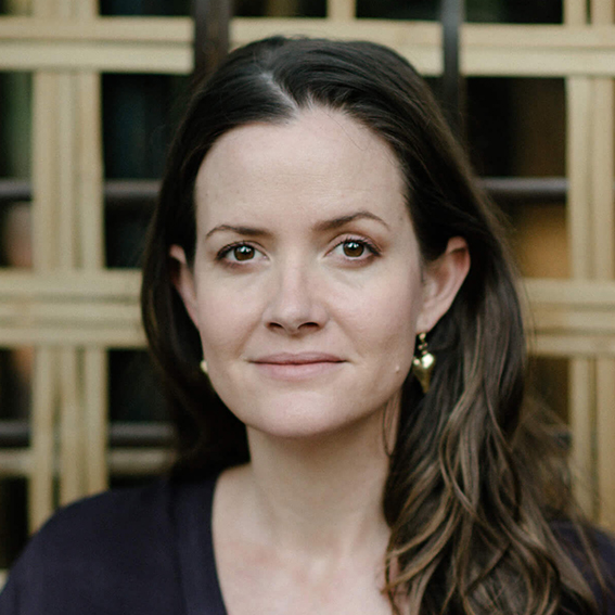 Elora Hardy, Membre du Jury